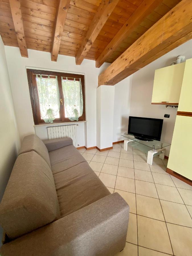 Residence La Lucciola Lonato Zewnętrze zdjęcie